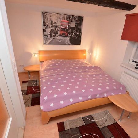 Ferienwohnung Am Berge Wolfshagen  外观 照片